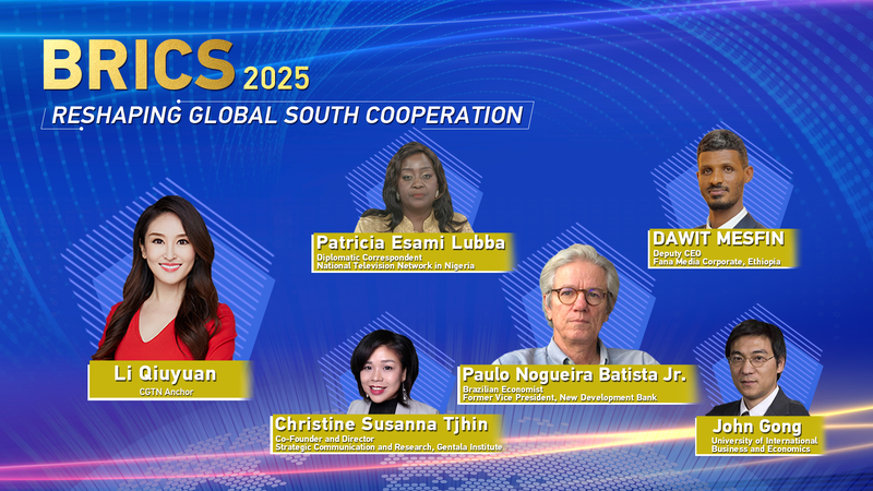 BRICS 2025: El Sur Global redefiniendo el futuro BRICS_2025__El_Sur_Global_redefiniendo_el_futuro