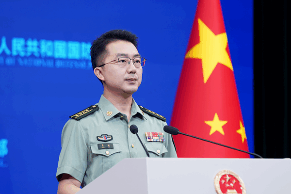 La autodestrucción se avecina para las provocaciones de 'independencia de Taiwán'