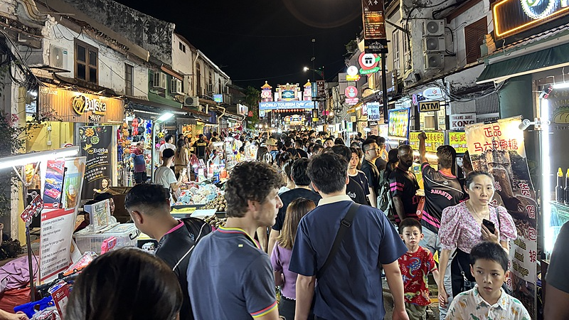 China_y_Malasia_lanzan_viajes_sin_visa