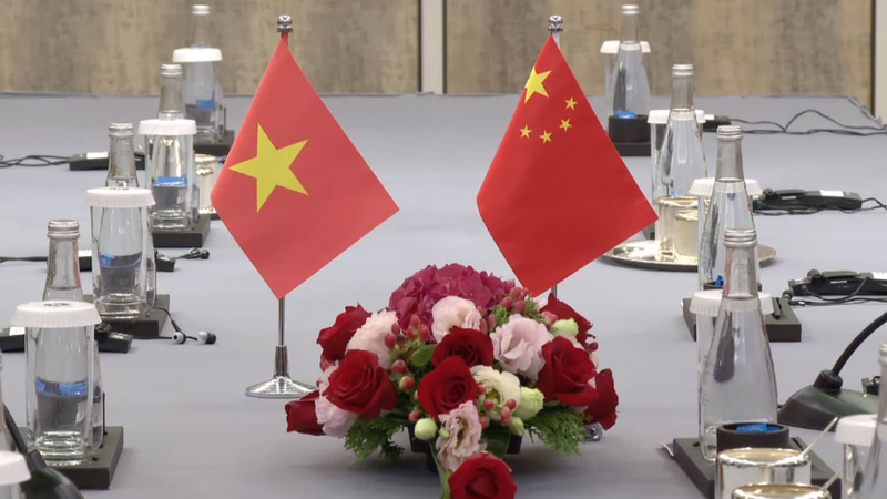 China y Vietnam se unen por el multilateralismo global China_y_Vietnam_se_unen_por_el_multilateralismo_global