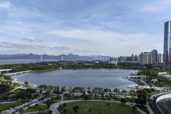 Renovación Urbana: El Plan de China para un Crecimiento Sostenible