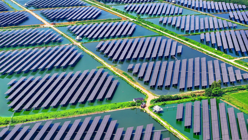 Cumbre China-UE impulsa audaz pacto climático