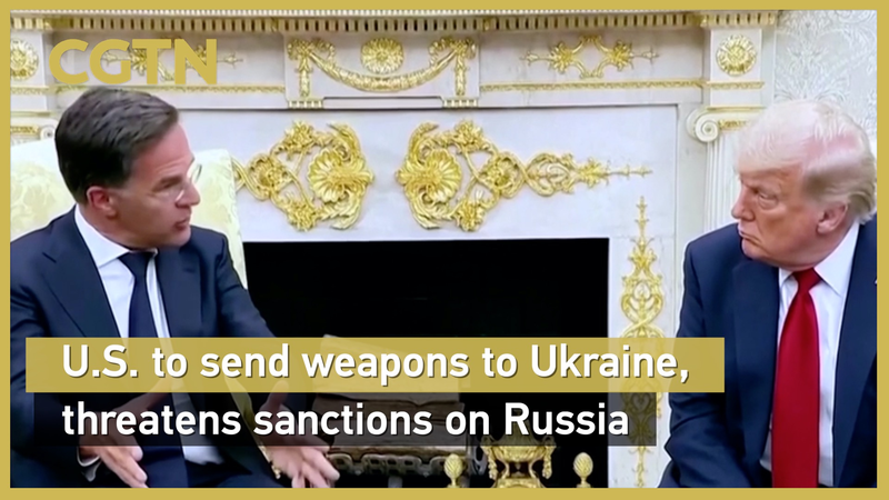 EEUU_arma_a_Ucrania__Se_avecinan_sanciones_para_Rusia video poster