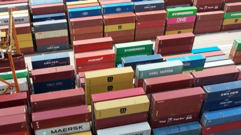 Conversaciones Comerciales en Estocolmo: Un Nuevo Diálogo EEUU-China video poster