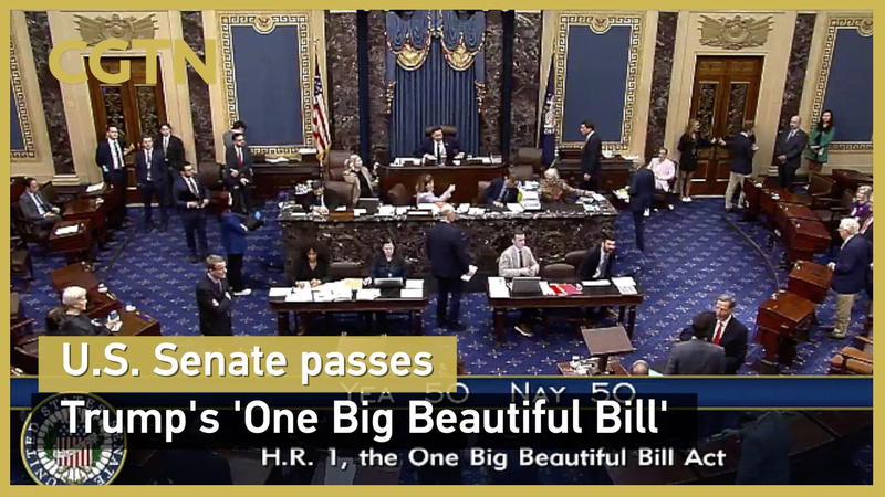 El_Senado_de_los_Estados_Unidos_aprueba_la__Gran_y_Hermosa_Ley__de_Trump video poster