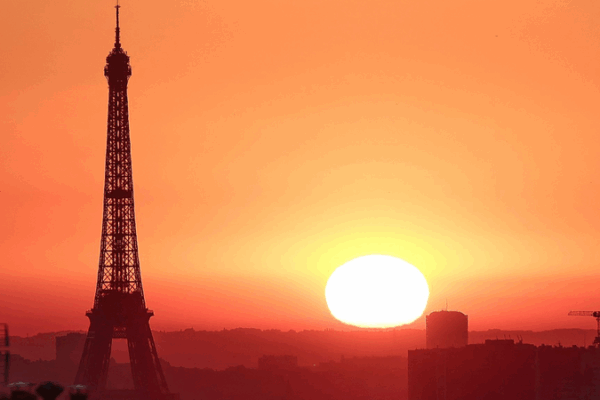 Calor récord en el sur de Europa: temperaturas extremas rompen récords