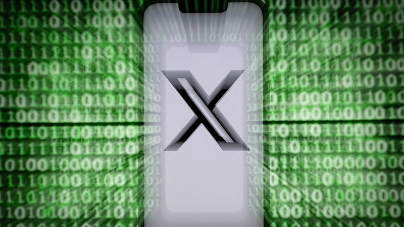 La policía francesa investiga la plataforma social X