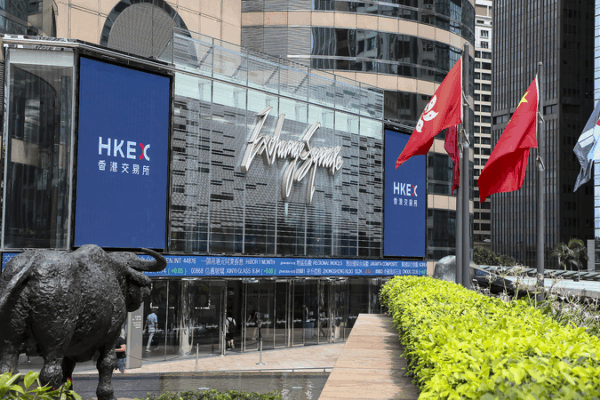 El auge de las IPO en Hong Kong impulsa la recuperación del mercado