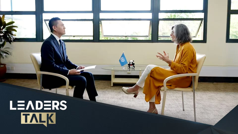 Rossbach de ONU-Hábitat sobre Renovación Urbana y Crisis de Vivienda video poster