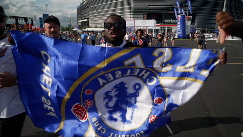 ¡Chelsea domina para ganar el inaugural Mundial de Clubes de la FIFA! video poster