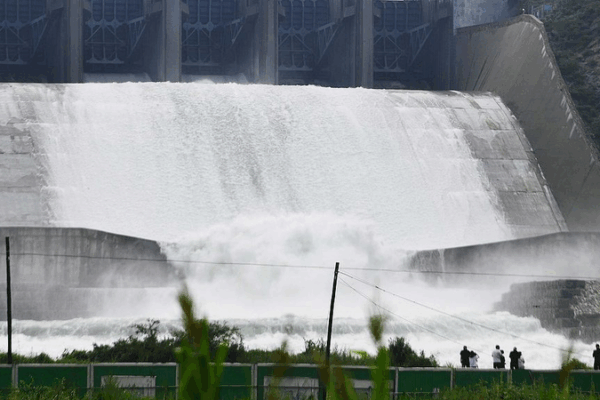 Medidas contra inundaciones en Pekín: Respuesta de emergencia activada