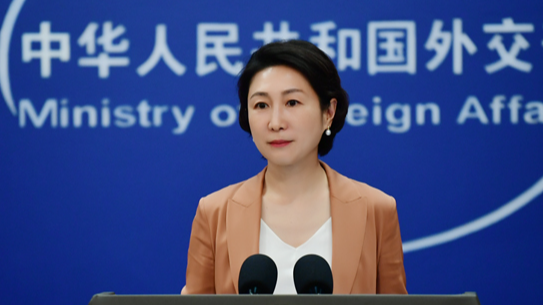 China celebra avances en las relaciones entre Rusia y Afganistán