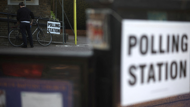Reino Unido reduce la edad para votar, empoderando la participación juvenil