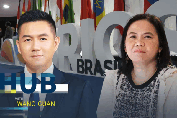 BRICS en Acción: Una Nueva Era para la Paz y el Crecimiento en el Sur Global video poster