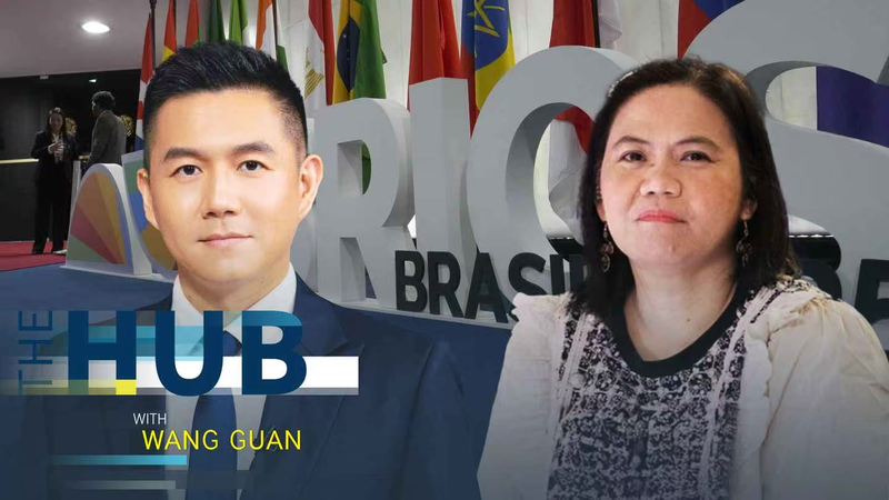 BRICS en Acción: Una Nueva Era para la Paz y el Crecimiento en el Sur Global video poster