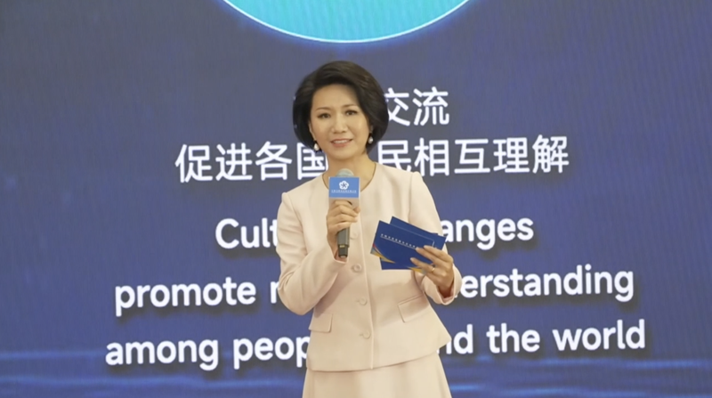 Encuesta global: el diálogo entre civilizaciones une culturas video poster