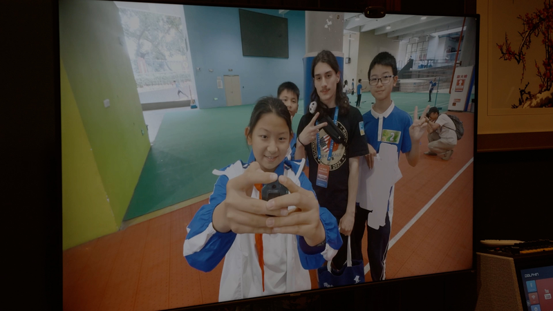 Jugadores_Estudiantiles_de_Pickleball_Hacen_Historia_en_China video poster