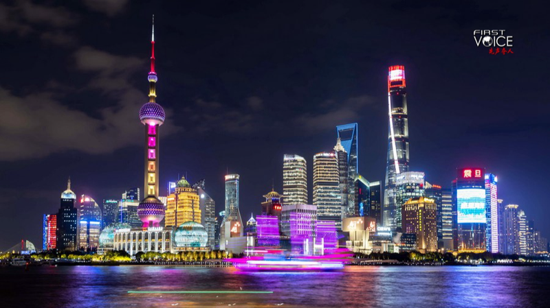 Aumento del PIB del 5.3%: Resiliencia económica de China en los mercados globales