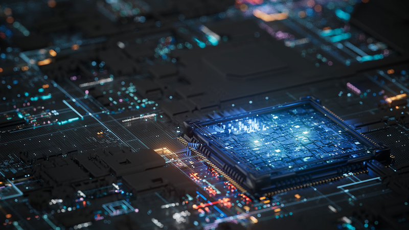 EE. UU. levanta restricciones de exportación en software de chips y etano para el continente chino