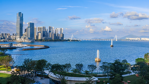 El nuevo artículo de Xi sobre la apertura de alto nivel debutará en la revista Qiushi