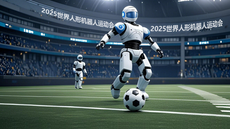 Lanzamiento de los Juegos de Robots Humanoides 2025 en la Gran Muralla Lanzamiento_de_los_Juegos_de_Robots_Humanoides_2025_en_la_Gran_Muralla video poster