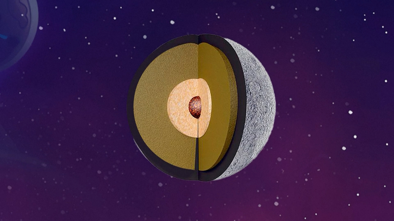 La misión lunar Chang’e-7 revela misterios de la luna para 2026 La misión lunar Chang'e-7 revela misterios de la luna para 2026