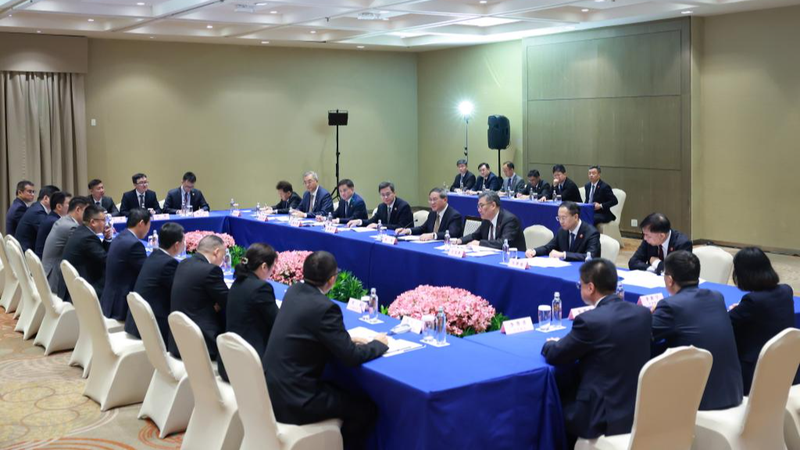 La economía china sigue fuerte: Li Qiang optimista sobre el crecimiento global