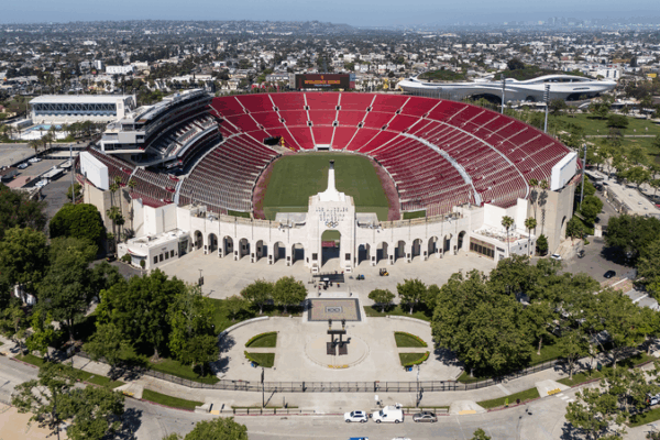 Juegos Olímpicos LA 2028: Revelado un Nuevo y Audaz Calendario de Competencias