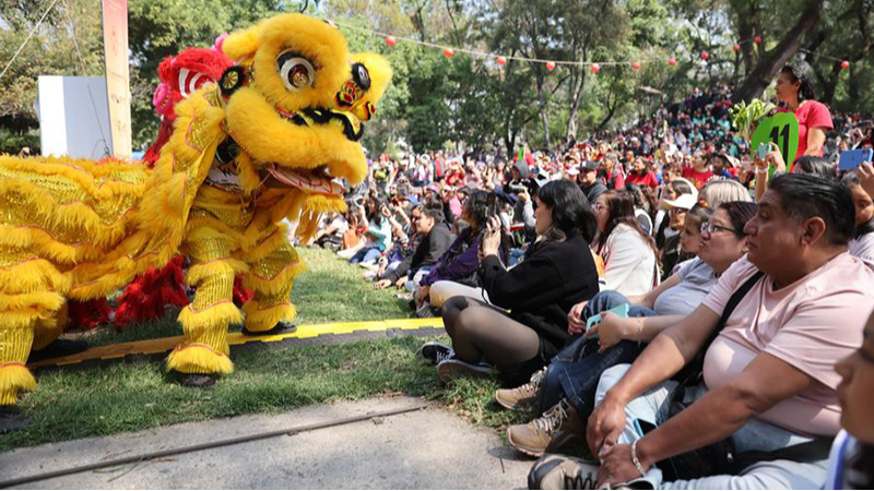 Décimo aniversario de China-CELAC: Construyendo un futuro global