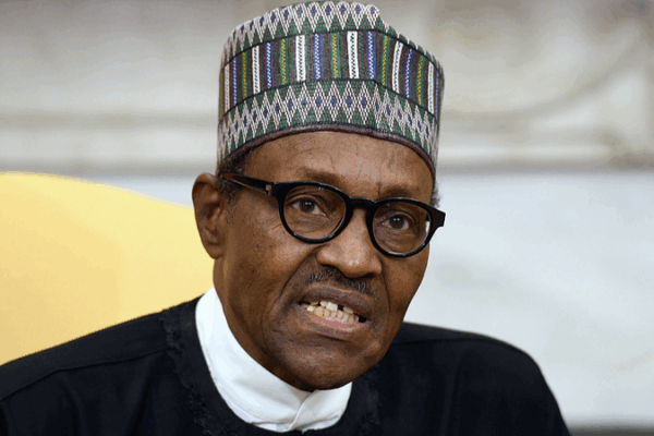 El exlíder nigeriano Buhari muere a los 82 años