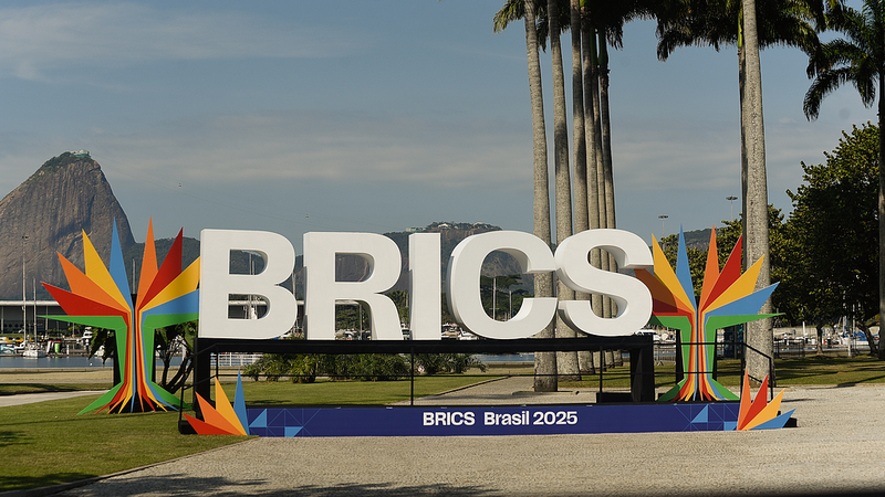 Una nueva era global: más allá de la influencia estadounidense