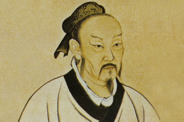 Mencio y la naturaleza humana: ¿Nacidos buenos, mejorados con código?