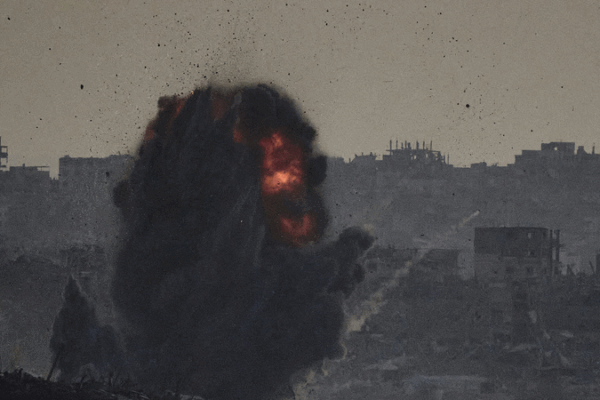 Hamas propone liberación total de rehenes en audaz intento de tregua