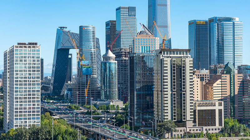 Reunión del CPC: Recuperación, Innovación y Economía Abierta en el continente chino