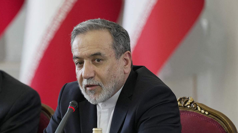 Irán promete continuar con el enriquecimiento nuclear a pesar de los ataques