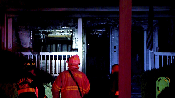 Incendio trágico en hogar de ancianos en Massachusetts cobra vidas