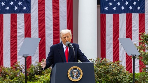 Acuerdos comerciales de EE. UU.: ¿Ganar-Ganar o Tácticas de Intimidación?