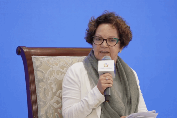 Clásicos chinos antiguos: un cambio de juego en la era de la IA video poster