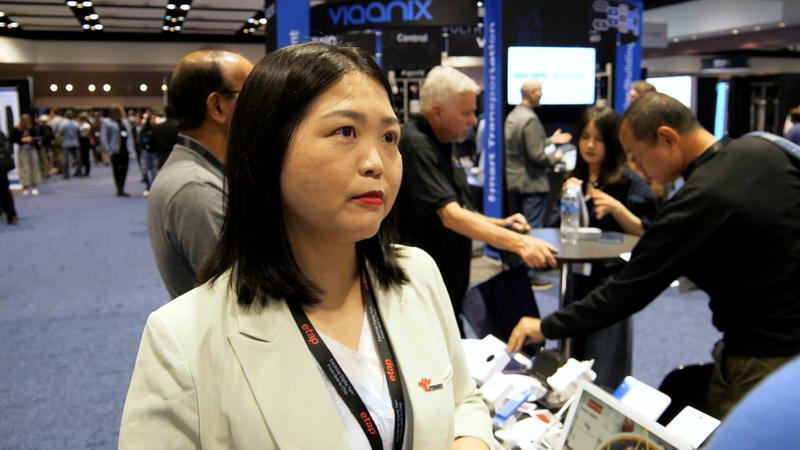 Conversaciones Comerciales en Estocolmo: EE. UU. y China Continental Debaten Aranceles Tecnológicos video poster