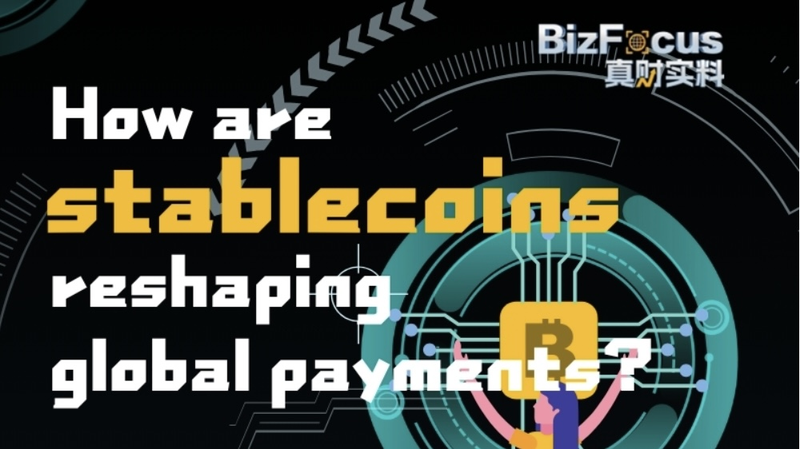 Stablecoins: La Revolución de los Pagos Móviles Stablecoins: La Revolución de los Pagos Móviles