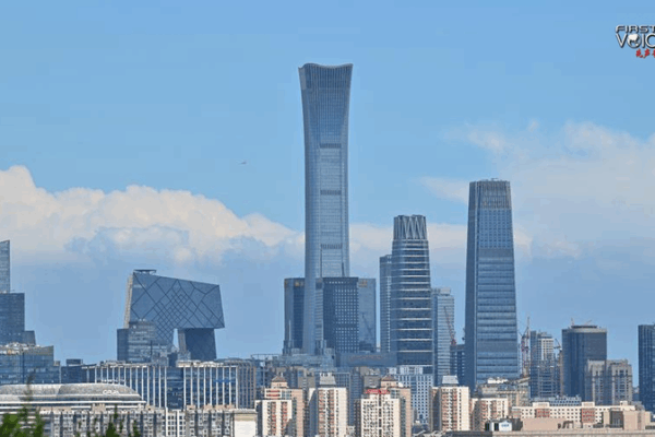 El espíritu empresarial impulsa la innovación en el territorio continental chino