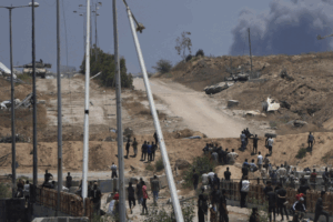 Tragedia_en_Gaza__25_vidas_perdidas_en_un_ataque_a_refugio_escolar