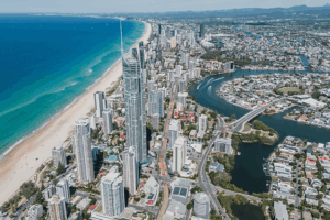 El medio ambiente de Australia en crisis: se necesita inversión urgente