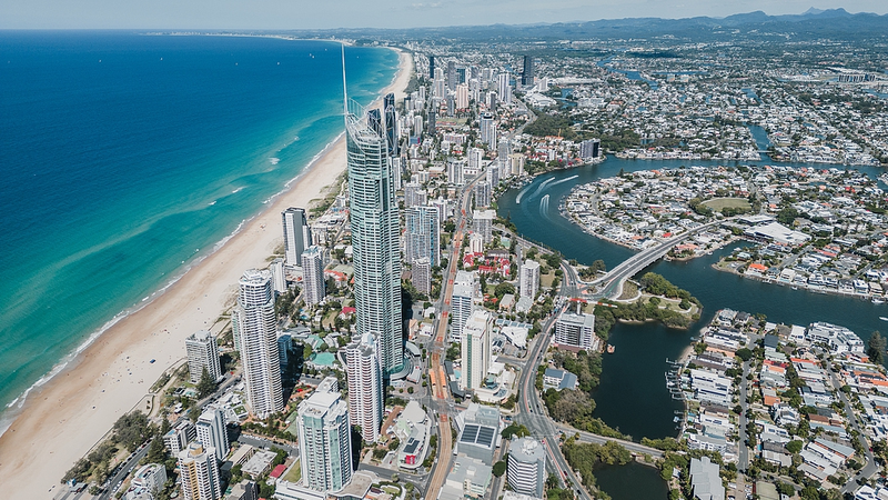 El medio ambiente de Australia en crisis: se necesita inversión urgente