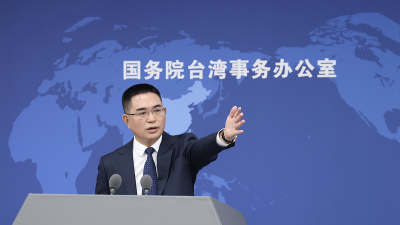 China continental advierte: 'La independencia de Taiwán' amenaza la paz