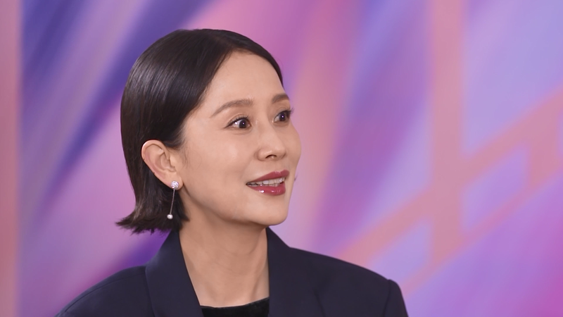 Hai Qing revela el impacto de la tecnología en el cine en el Festival de Cine de la OCS video poster