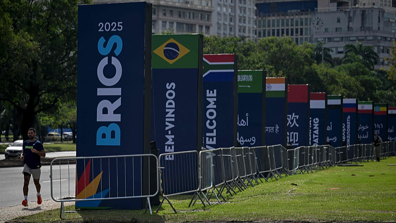 Expansión de BRICS: Construyendo un futuro brillante para el Sur Global