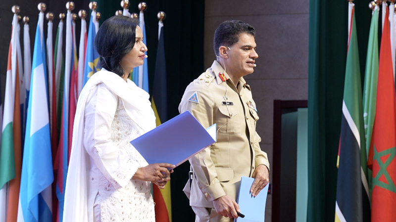 80 años de legado antifascista: voces globales se unen video poster