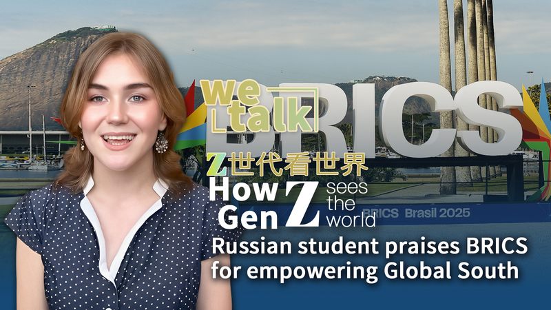 Voz_Juvenil__Estudiante_Rusa_Elogia_a_BRICS_por_Empoderar_al_Sur_Global video poster