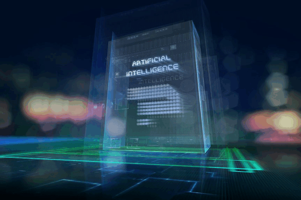 El Jefe de la ONU exige un 100% de energías renovables para los centros de datos de IA para 2030